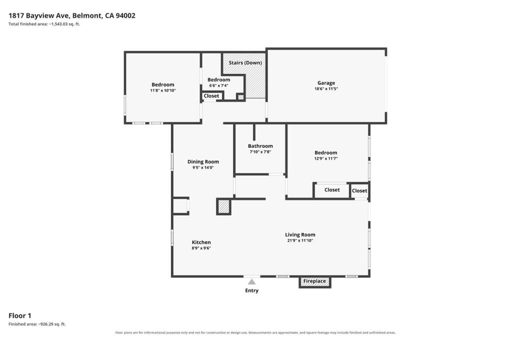 1817 Bayview Avenue Property Photo 45