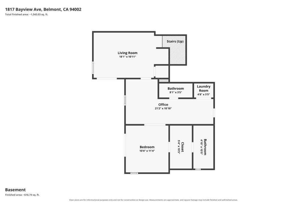 1817 Bayview Avenue Property Photo 46