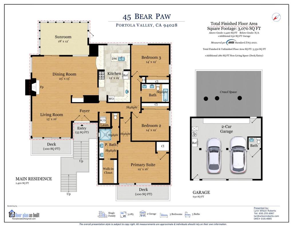 45 Bear Paw Property Photo 53