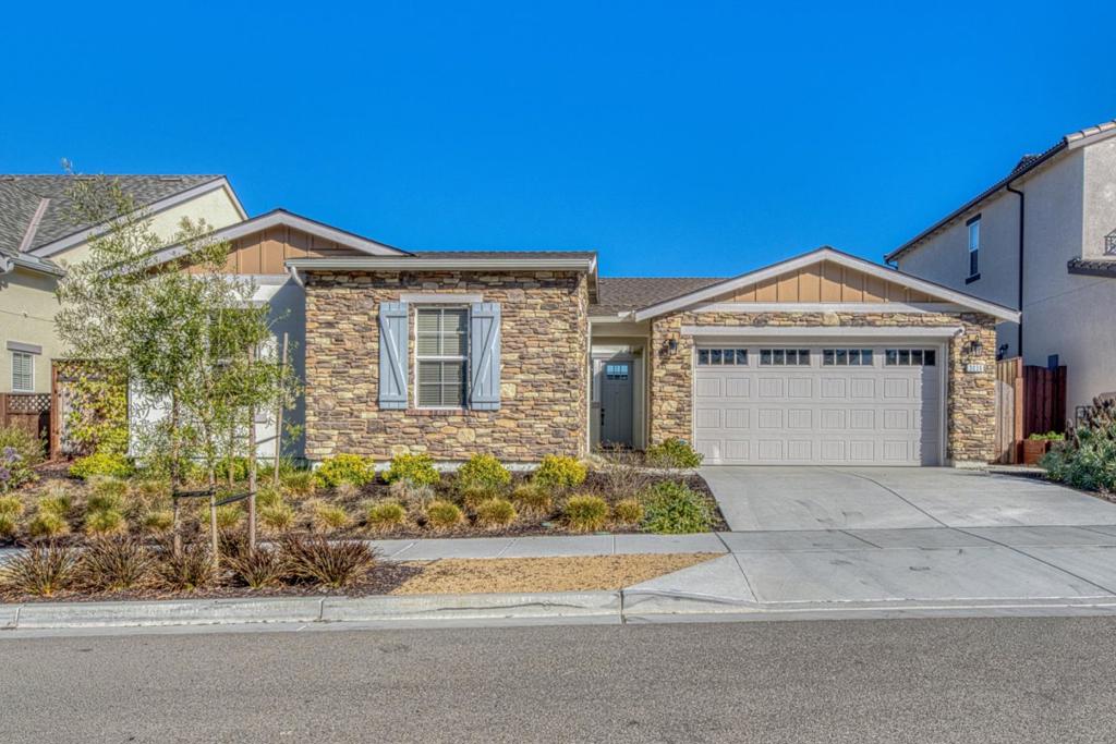 3036 Arroyo Drive Property Photo