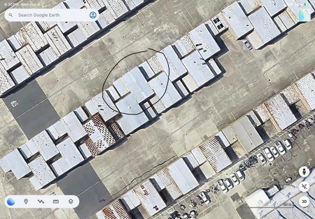 Port-a-port Hangar Oakland Airport N Field Property Photo 21