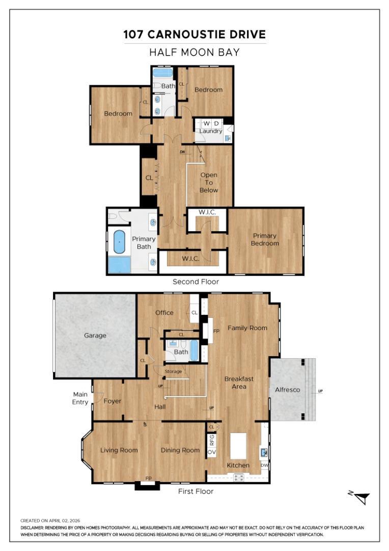 107 Carnoustie Drive Property Photo 33