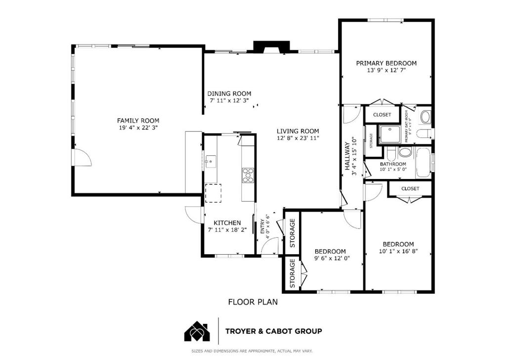 1094 Clark Avenue Property Photo 25