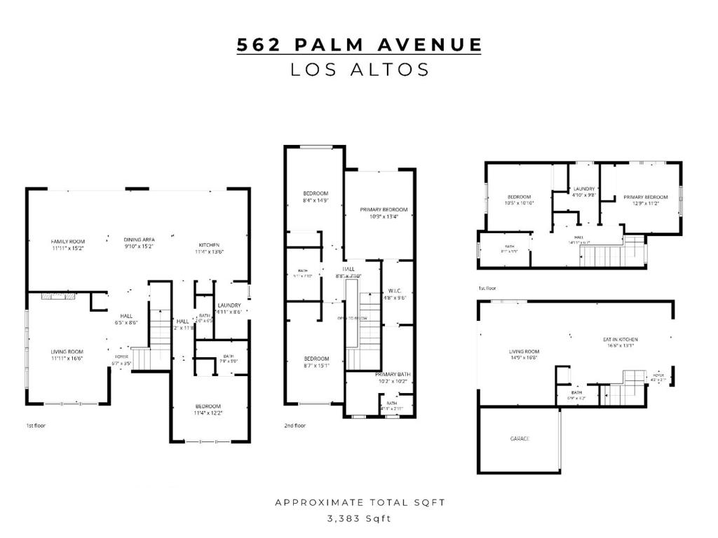 562 Palm Avenue Property Photo 89