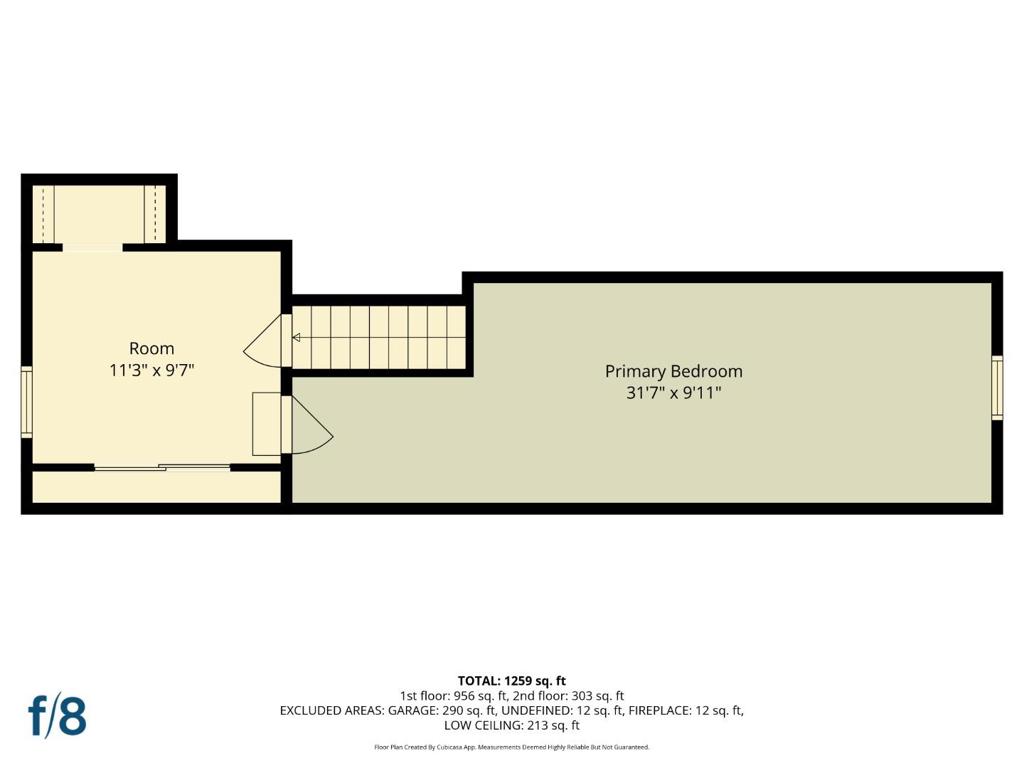 1121 Elmer Street Property Photo 34