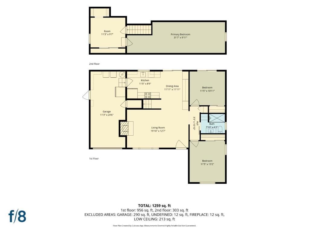 1121 Elmer Street Property Photo 35