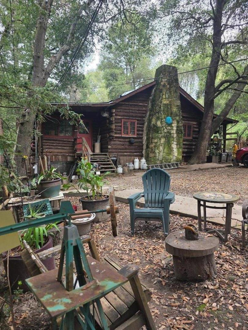 17275 Highway 9 Property Photo 5