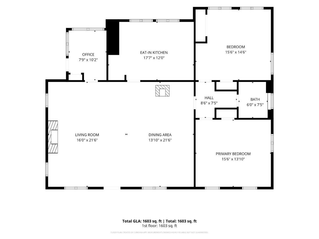 17275 Highway 9 Property Photo 11