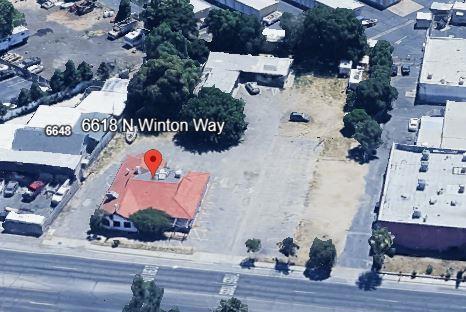 6618 N Winton Way Property Photo 3