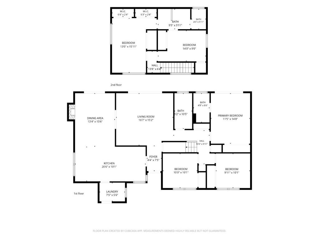 4069 Partridge Drive Property Photo 2