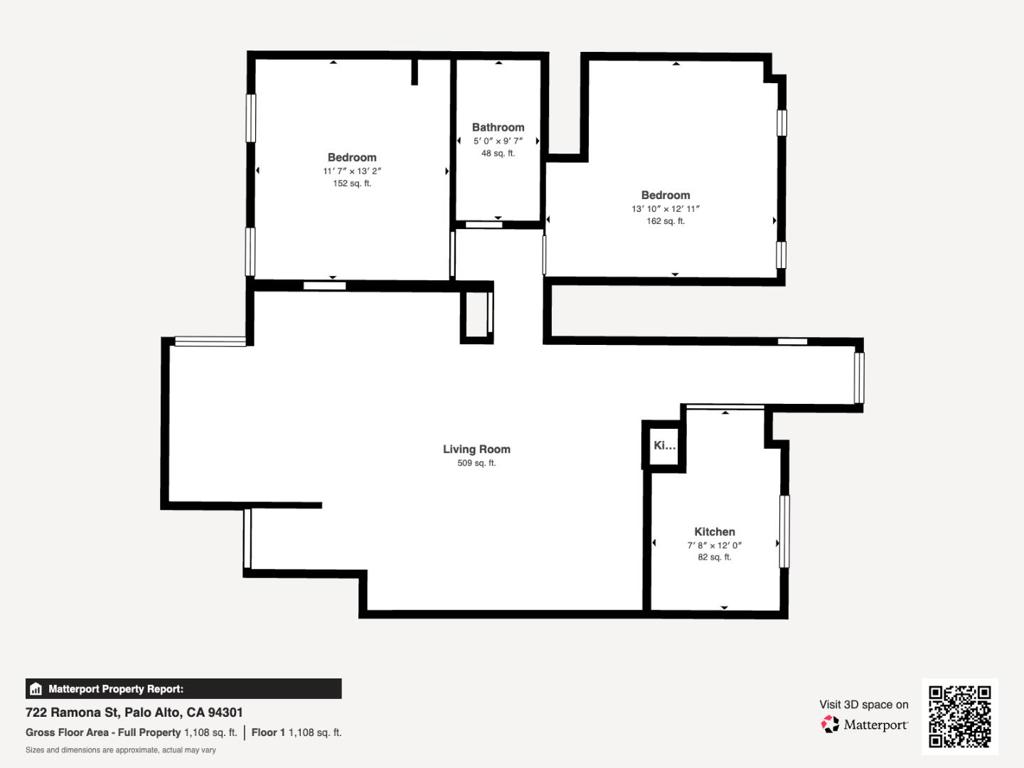 722 Ramona Street Property Photo 29
