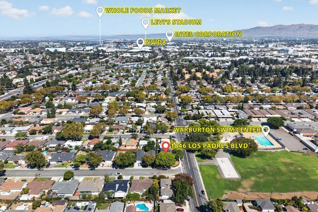 1846 Los Padres Boulevard Property Photo 32