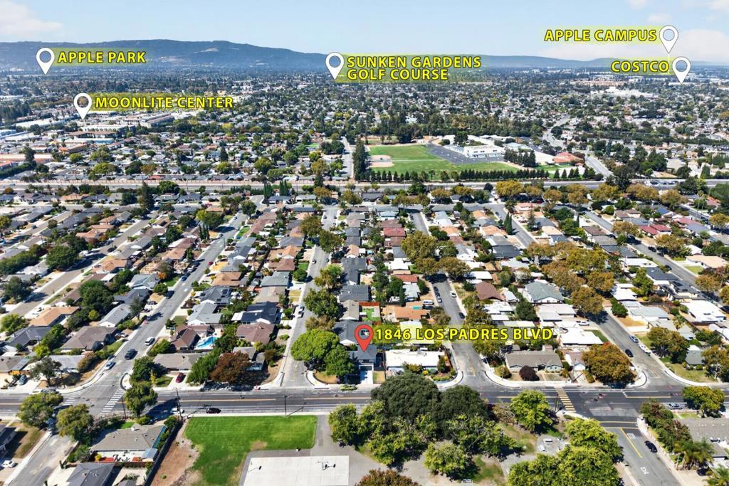 1846 Los Padres Boulevard Property Photo 33