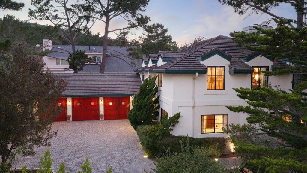 400 Dry Creek Road Property Photo 3