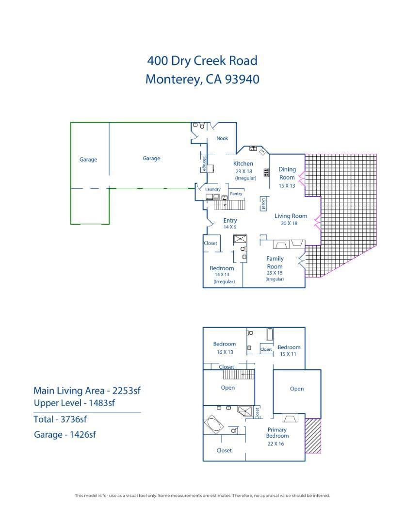 400 Dry Creek Road Property Photo 43