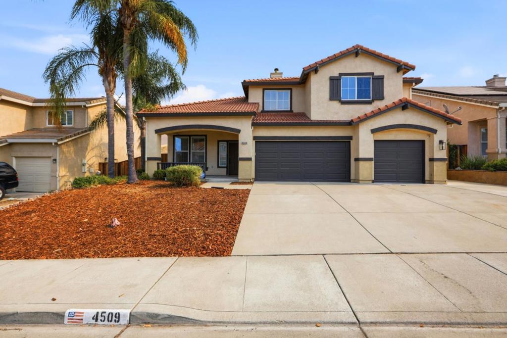 4509 Buckeye Court Property Photo 1