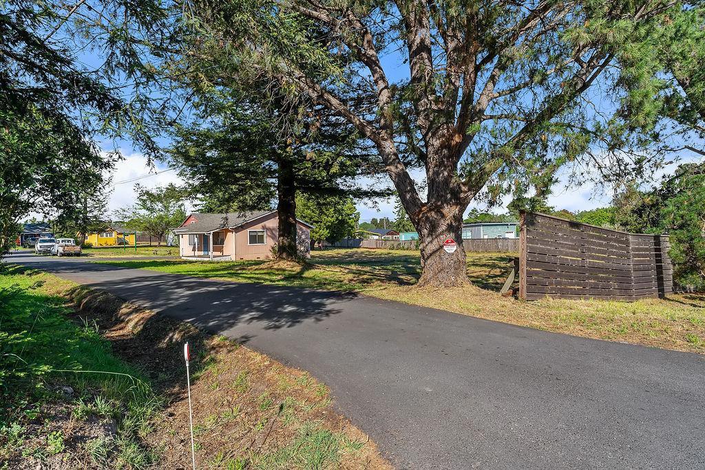 3710 Bodega Avenue Property Photo 1