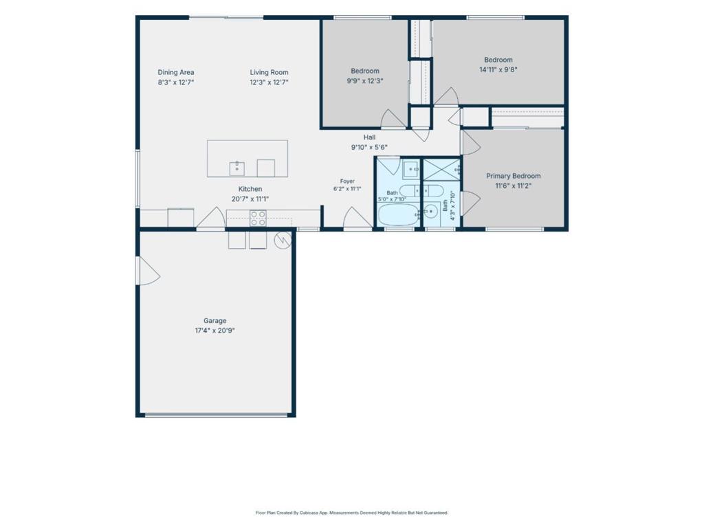1434 Myrtle Avenue Property Photo 51