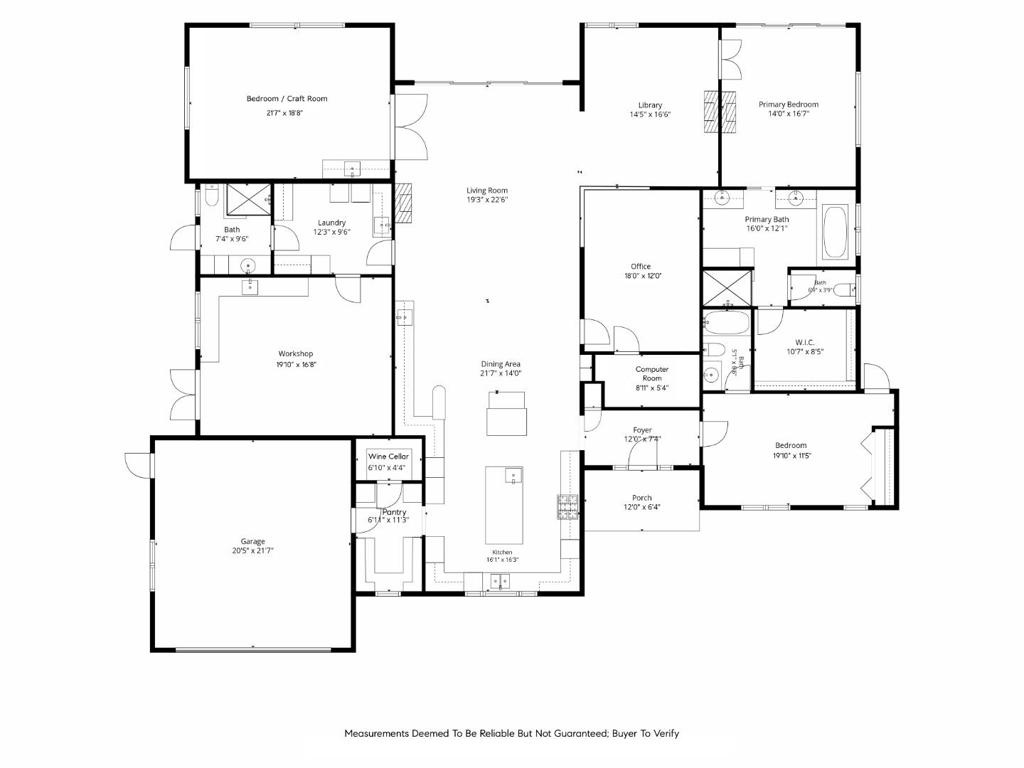1509 Walnut Drive Property Photo 86