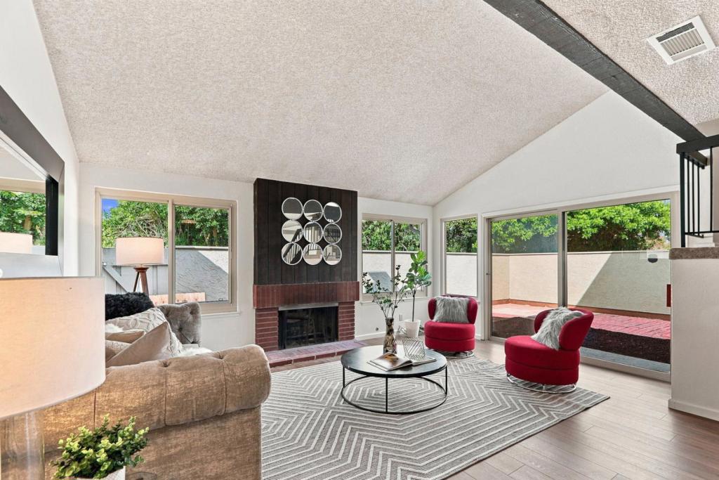 4248 Lake Santa Clara Drive Property Photo 1