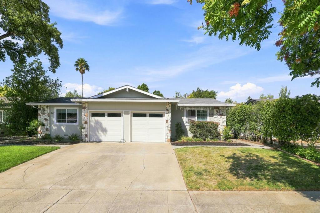 645 Vasona Avenue Property Photo 1