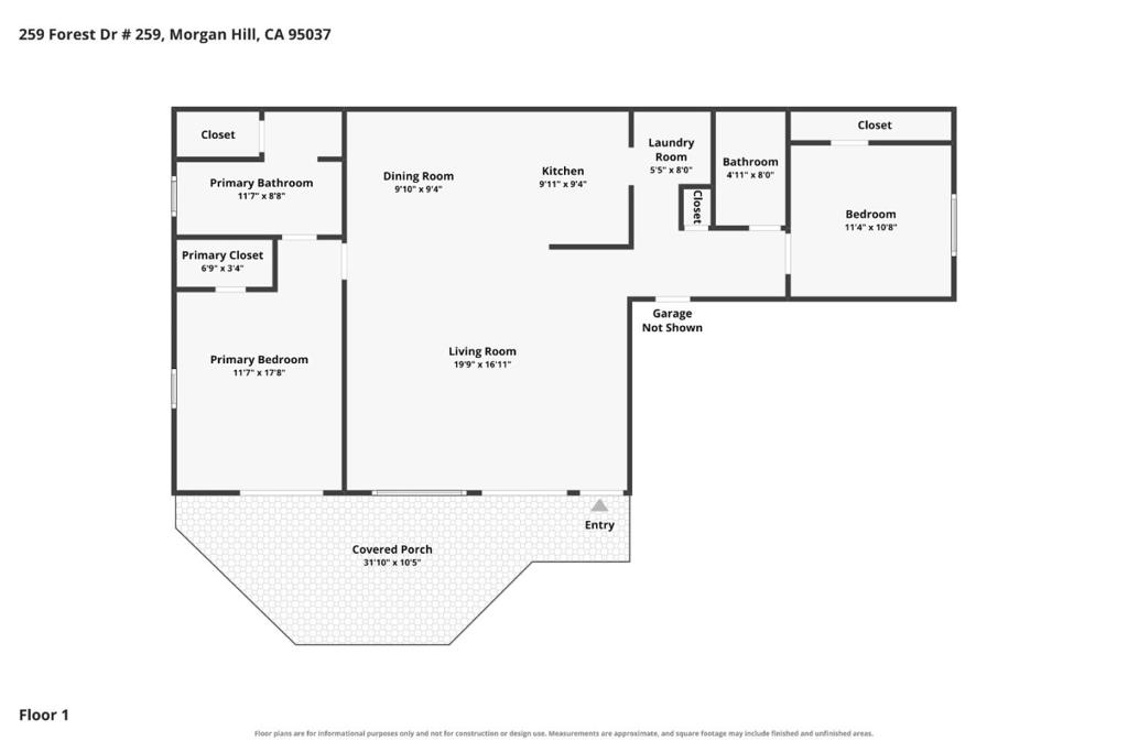 259 Forest Dr 259 Property Photo 48