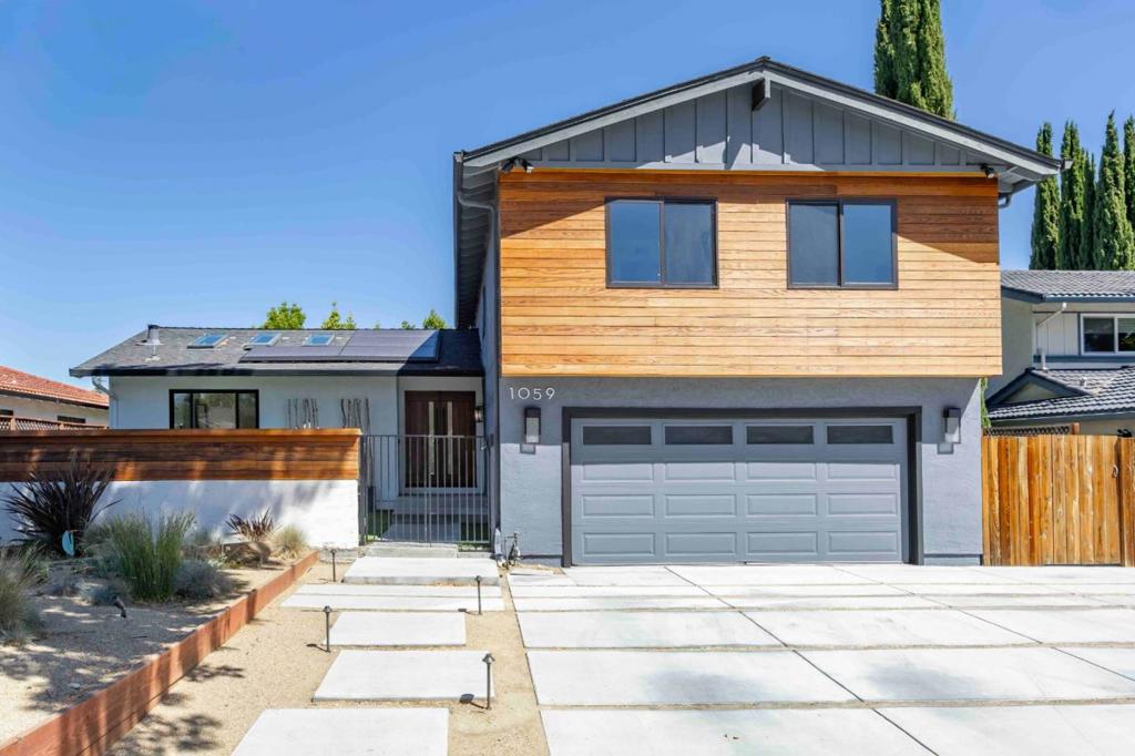 1059 Lily Avenue Property Photo 2