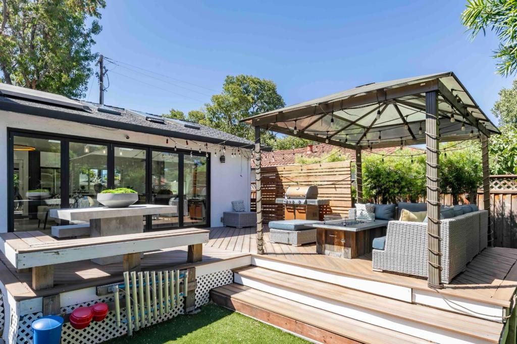 1059 Lily Avenue Property Photo 22