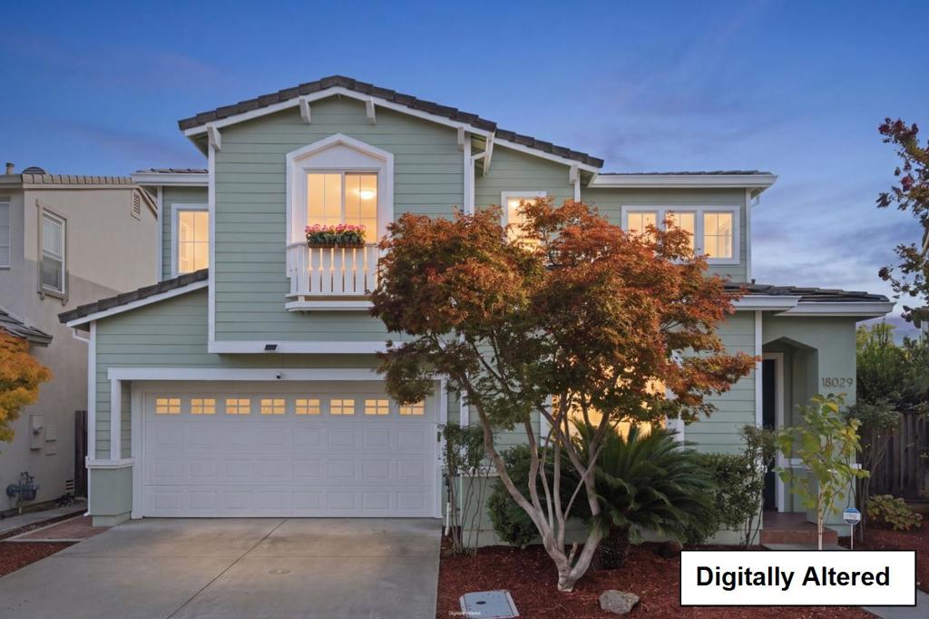 18029 Harvest Lane Property Photo 1