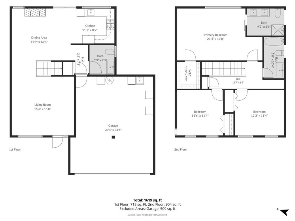 4596 Meadowhurst Court Property Photo 30