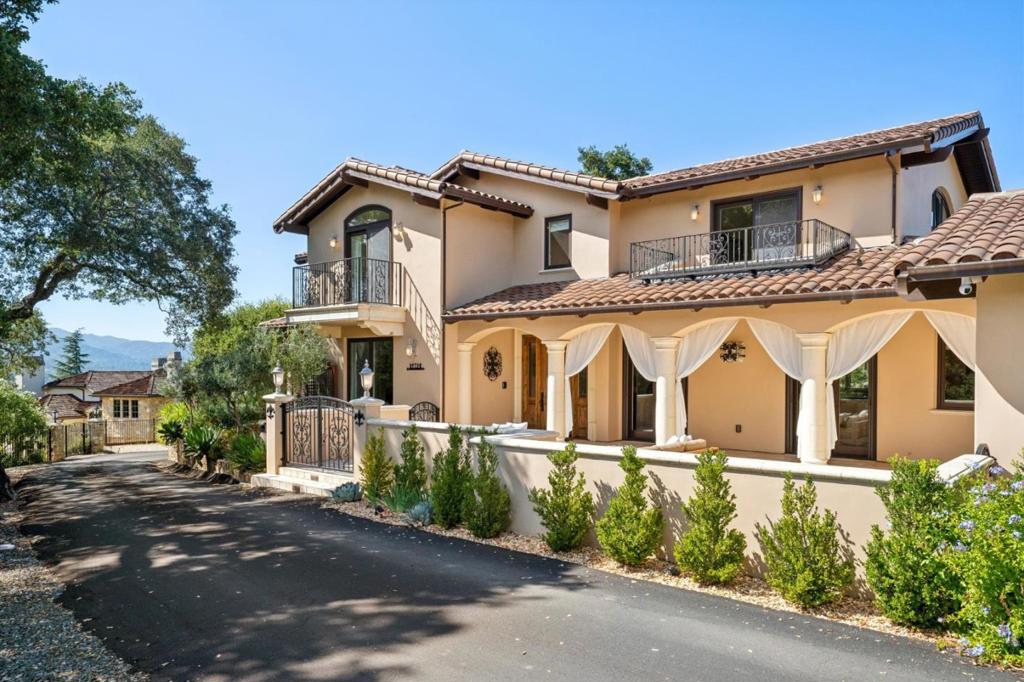 15730 Shannon Heights Road Property Photo 3