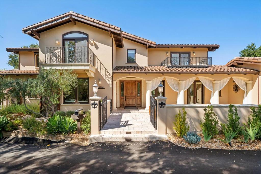 15730 Shannon Heights Road Property Photo 4