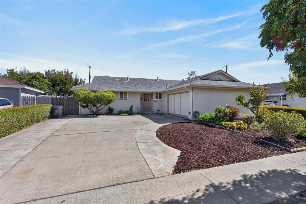 5624 Meridian Avenue Property Photo