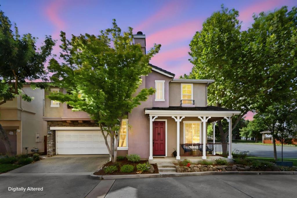 3075 Rubino Circle Property Photo 1