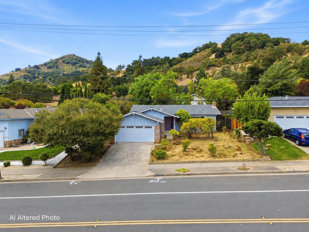 17865 Peak Avenue Property Photo 1