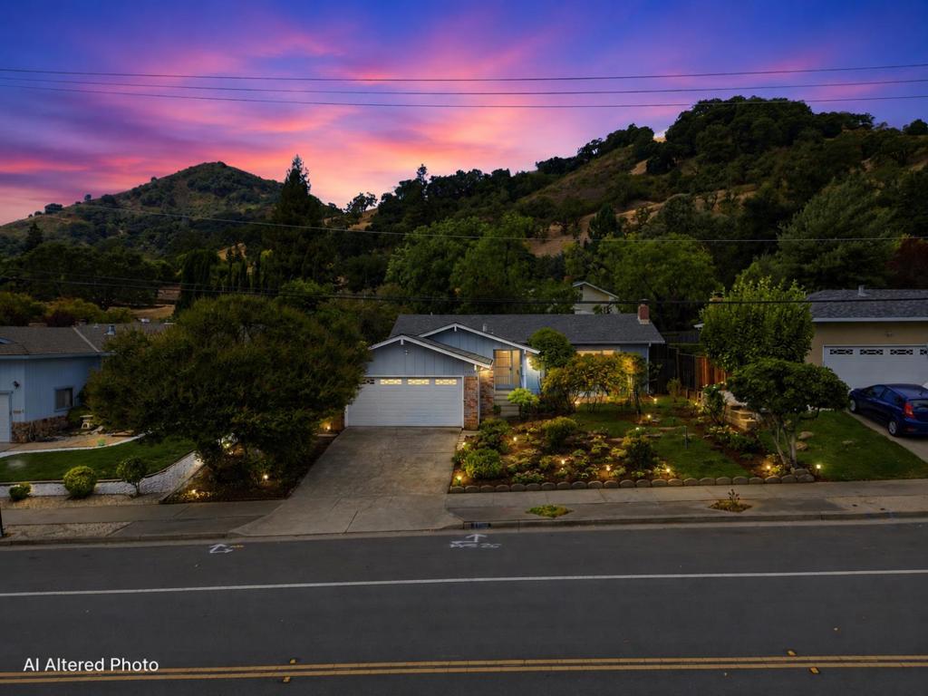 17865 Peak Avenue Property Photo 2