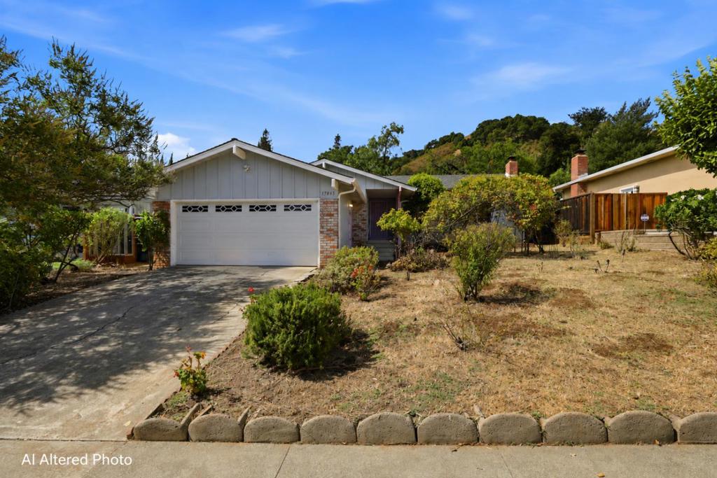 17865 Peak Avenue Property Photo 3