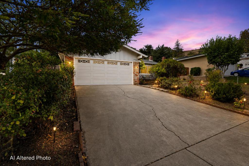 17865 Peak Avenue Property Photo 9