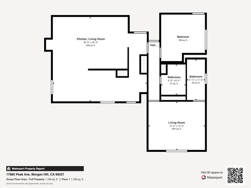 17865 Peak Avenue Property Photo 67