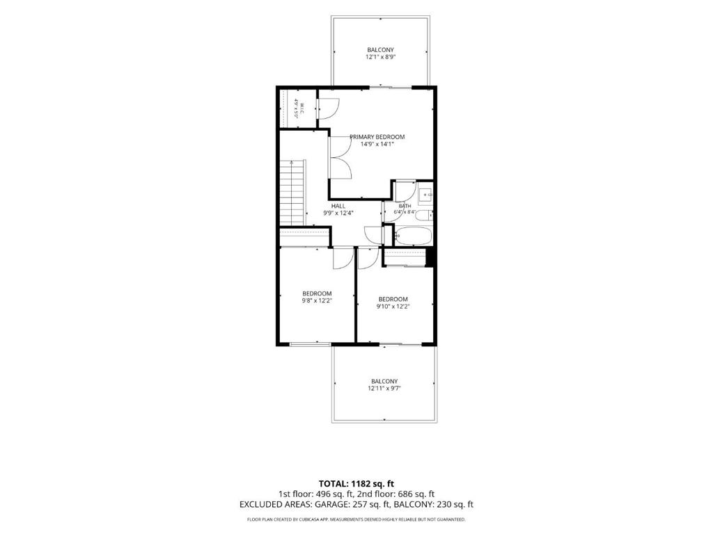 1044 Suzanne Court Property Photo 30