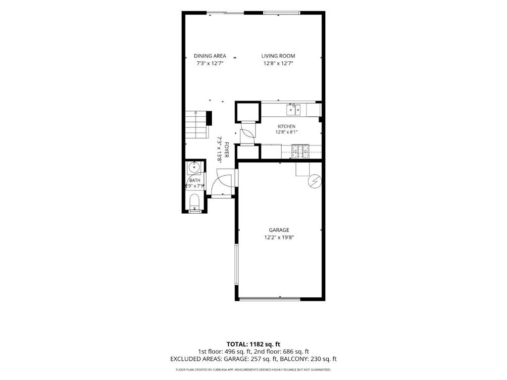1044 Suzanne Court Property Photo 31