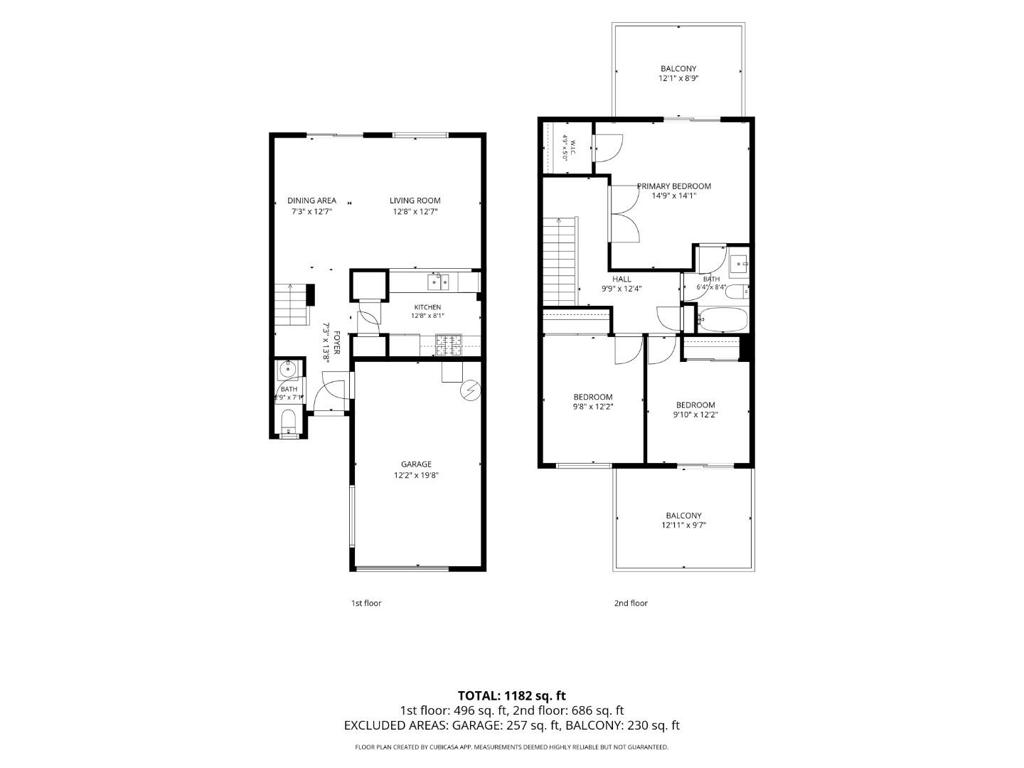 1044 Suzanne Court Property Photo 32