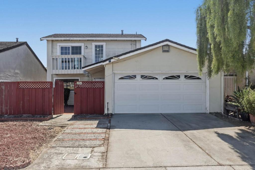 211 Checkers Drive Property Photo 1