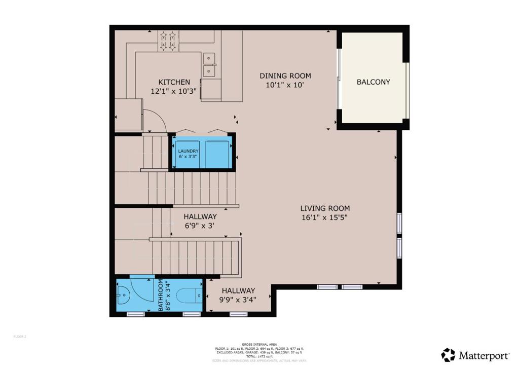 1307 Westbury Drive Property Photo 49
