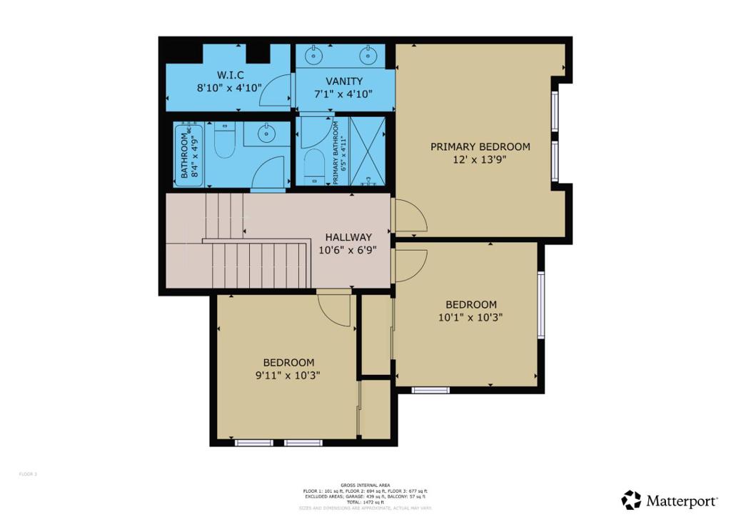 1307 Westbury Drive Property Photo 50