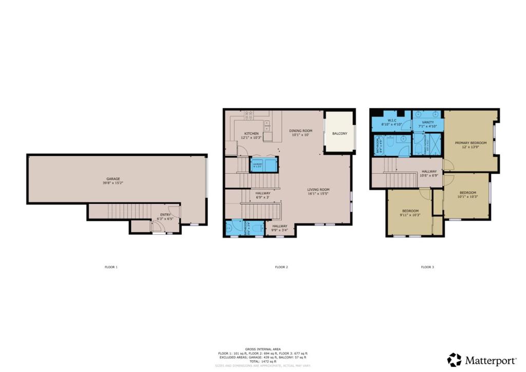 1307 Westbury Drive Property Photo 51