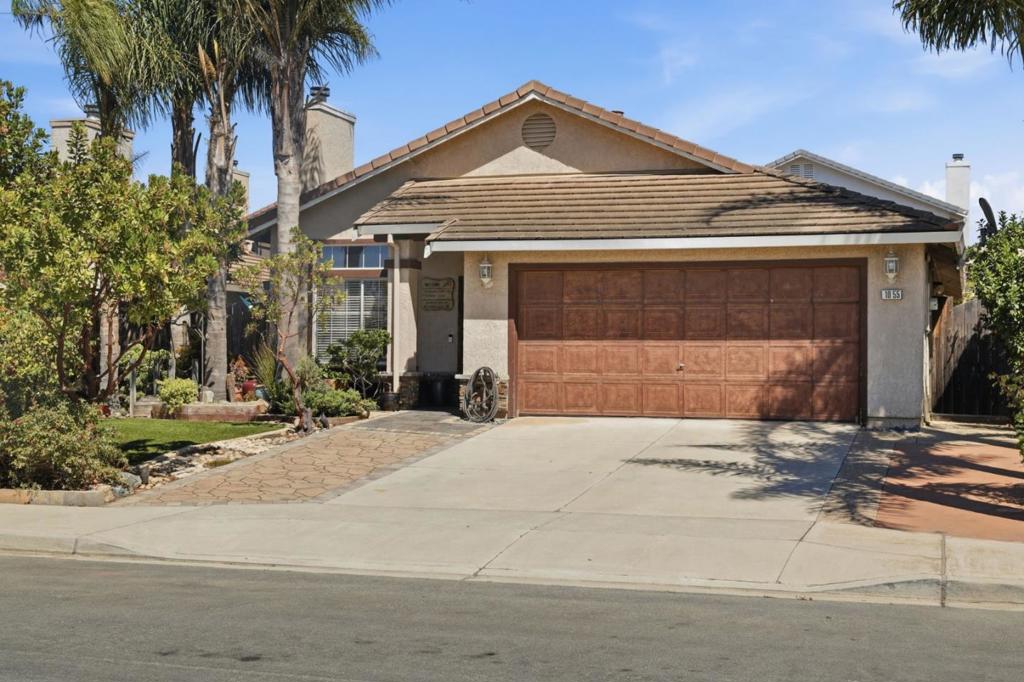 1055 Eagle Drive Property Photo 1