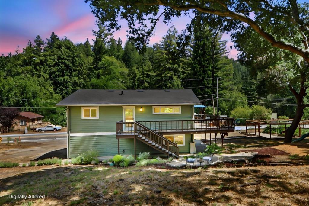 6667 Highway 9 Property Photo 1