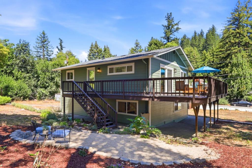 6667 Highway 9 Property Photo 27