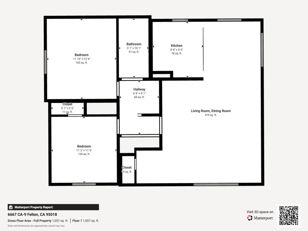 6667 Highway 9 Property Photo 52